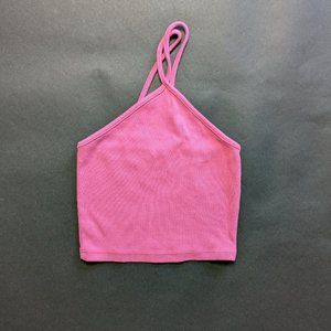 Zara Pink Camisole size : small